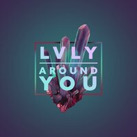 Flicker Thicker Flames - Lvly