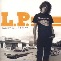 Wasted - LP