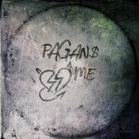 Pagans Luv Me - Capo Lee, P Money