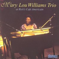 St. James' Infirmary - Mary Lou Williams