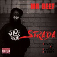 Salad - Mr. Beef, Reason, Ph