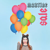 Sale - Martine