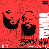 Brick Man - Yowda, Rick Ross