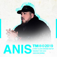 Bryr mig inte - Anis Don Demina