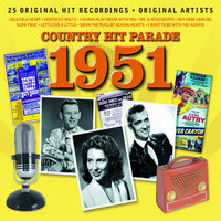 Always Late (With Your Kisses - Lefty Frizzell
