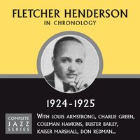 I'll See You In My Dreams (01-12-25) - Fletcher Henderson