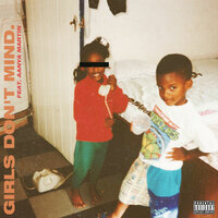 Girls Don't Mind - Life, Aanya Martin