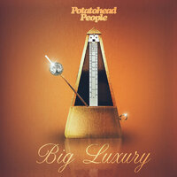 Explosives - Potatohead People, Illa J, Moka Only