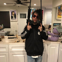No Love - yung yogi, Getter