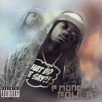 Watch Your Drinks - P Money