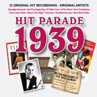 Day In Day Out - Bing Crosby, Helen Ward