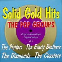 Searchiní - The Coasters
