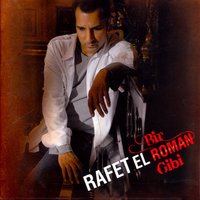 Sevdim Ama Sonu Yoktu - Rafet El Roman