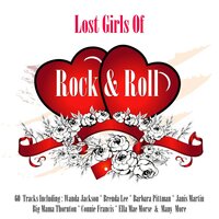 Drugstore Rock & Roll - Janis Martin