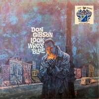 If I Cans Stay Away Long Enough - Don Gibson