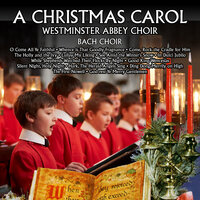 Hark,The Herald Angels Sing - Bach Choir