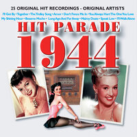 My Shining Hour - Glen Gray v/Eugenie Baird, Glen Gray, Eugenie Baird