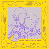 Tipsy - Odunsi (The Engine), Raye