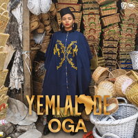Oga - Yemi Alade