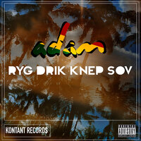 Ryg Drik Knep Sov - Adam