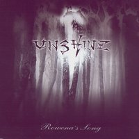 On The Broken Line - Unshine