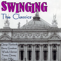 Sabre Dance (From Gayne) - Woody Herman and His Orchestra, Арам Ильич Хачатурян