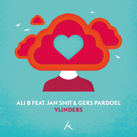 Vlinders - Ali B, Jan Smit, Gers Pardoel