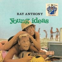 Nice Work if You Can Get It - Ray Anthony