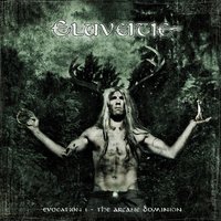 Sacrapos - At First Glance - Eluveitie