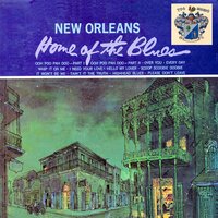 Every Day - Aaron Neville