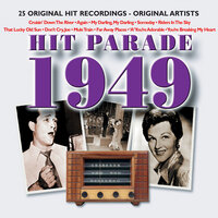 Don’t Cry Joe (Let Her Go, Let Her Go, Let Her Go) - Gordon Jenkins v/Betty Brewer, Gordon Jenkins, Betty Brewer