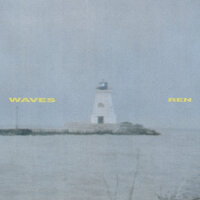 waves - renforshort