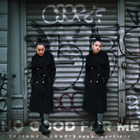 No Good for Me - Tatiana Manaois