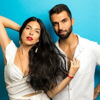 Nós Dois Aqui - Silva, Illy