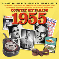 Mabeline - Marty Robbins