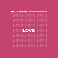 Love - Maite Perroni