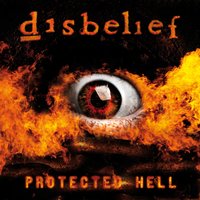 The Return Of Sin - Disbelief