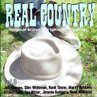 The Waltz of the Wind - Roy Acuff