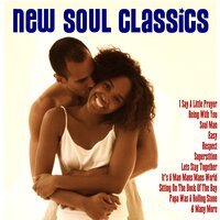 Soul Man - Blues, The Brothers