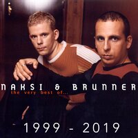 Somewhere over the Rainbow - Naksi, Brunner, Marcie