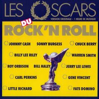 Flyin' Saucers Rock'n Roll - Billy Lee Riley