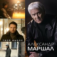 Твой выбор - Александр Маршал
