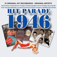 You Won’t Be Satisfied (Until You Break My Heart) - Les Brown v/Doris Day, Doris Day, Les Brown