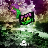 The King Is Back - SNAILS, Big Ali