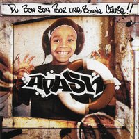 Rise Up - Apash, Lyricson
