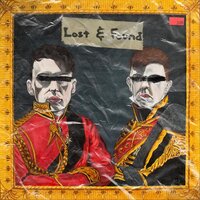 Lost & Found* - Versatile