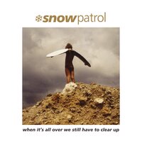 On / Off - Snow Patrol