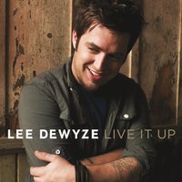 A Song About Love - Lee DeWyze