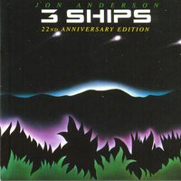 Ding Dong Merrily On High - Jon Anderson