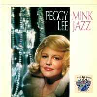 I Could Write a Book - Peggy Lee